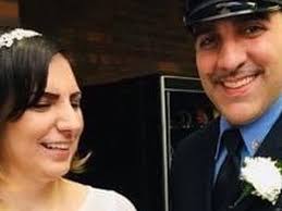 Fundraiser by Charlie Maldonado : Samantha Maldonado's Farewell