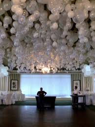 True Blue Me And You Diys For Creative People Wedding Party Time Balloons