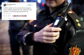 Tweetdeck is your personal browser for staying in touch with what's happening now. Her Er Politiets Morsomste Twitter Meldinger