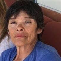 Sharon Renee Duran Obituary