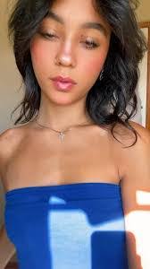 Leilani Taylor's Instagram, Twitter & Facebook