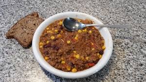 Texas Chili Con Carne Von Majnos Chefkoch Rezept Chili Con Carne Rezepte Con Carne