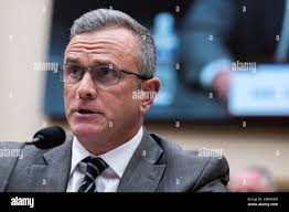 Fbi special agent hi-res stock photography and images