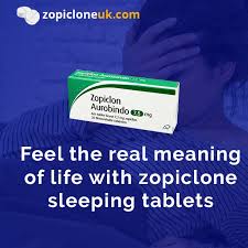 Zopiclone Uk Sleeping Tablet Meaning Of Life Feelings