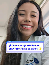 Guía para tu primera vez en el ENARM 2025