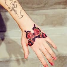 Maybe you would like to learn more about one of these? 95 Gorgeous Butterfly Tattoos The Beauty And The Significance