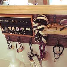 ヘアゴムの収納どうしてる 見せる収納アイデア10選 収納 アイデア ヘアゴム 収納 シュシュ 収納