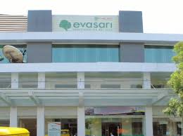 Rumah Sakit Ibu Dan Anak Evasari Rumah Sakit