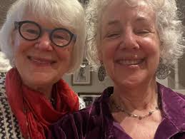 Happy new year! All the wonderful people who came to my New Year's Day  party. Bringing people together in community is my favorite thing to do!