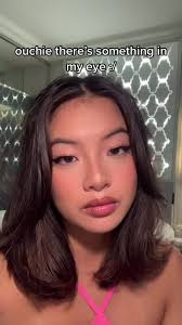 Accidentally Poked My Eye with Eyeliner