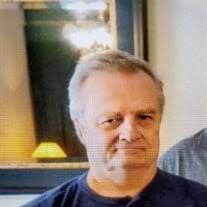 Michael Donald Erickson Obituary (2022)