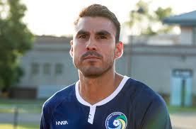 He began the day hitting.285 with 20 home runs, 45 rbis and a.996 ops. Ny Cosmos Sign Isaac Acuna New York Cosmos