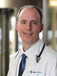 Dr. Kyle Darnell, MD, Internal Medicine