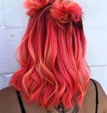 School Hairstyles Little Girl Hairstyles Little Girl Hairstyles Braids Hairstyles For Girls Kids Littlegirlhaircuts Hair Dye Colors Hair Styles Dyed Hair