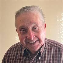 Ralph Eversole's Instagram, Twitter & Facebook