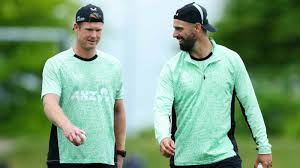 South Africa vs New Zealand Live Score, T20WC 26 Semi Final: NZ opt to bowl, Henry returns from NZ