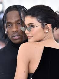 Kylie Jenner gâtée pour son anniversaire : son chéri Travis Scott fait  preuve de romantisme