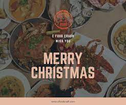 Thank you for your support! C Food Crush Home San Mateo California Menu Prices Restaurant Reviews Facebook
