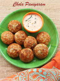 Ready in 20 minutes, this sweet paniyaram recipe can also be enjoyed as an evening snack with tea. Chola Paniyaram Recipe Sorghum Millet Kuzhi Paniyaram Recipe Sharmis Passions