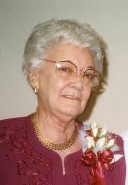 Obituary of Roselene Gilbreath