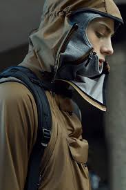 Nike Lab Advanced Apparel Exploration 1 0 Collection Tap The Link To Shop On Our Official Online Store You Can Al Futuristic Fashion Sport Fashion Fashion