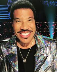 Lionel Richie