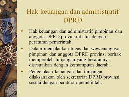 Check spelling or type a new query. Bimtek Keuangan Dan Administratif Pimpinan Dan Anggota Dprd Diklat