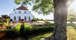 Manuskript und glossar zum ausdrucken. Hoteltipp Gutshaus Gross Toitin In Jarmen Sz Magazin