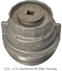Our pro series oil filters. Toyota Lexus And Scion Oil Filter Housing And Wrench Guide Motivx Tools