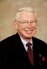 Harry R. Hansen Jr. Obituary