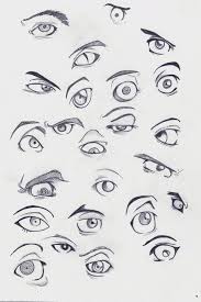 See more ideas about drawings, anime eyes, art reference. Anime Eyes Anime Eyes Character Design Character Design Sketches
