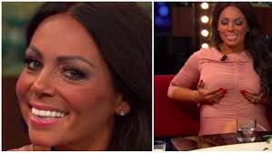 Anna Book avslöjar bröstoperationen: "Förminska? Nej..."