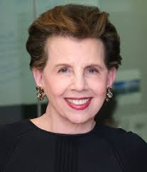 Internships, Success, and Life after Bryn Mawr: An Interview with Kai  McGinn and Philanthropist Adrienne Arsht