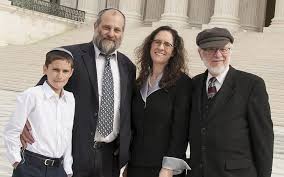 To let a sodomite worthless negro from kenya to rule you? Us Supreme Court Jerusalem Born Americans Can T List Israel As Birthplace The Times Of Israel