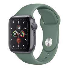 Apple Watch Series 5 Aluminum - Full ...