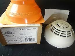 Available with a lead time. Brand New Edwards Est Siga Osd Intelligent Optical Smoke Detector Free Shipping 69 99 Picclick