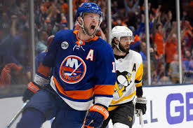 It's difficult to bet against barry trotz in the postseason, arguably one of the most successful active coaches in the stanley cup playoffs. Evaluating Nhl Playoffs Matchups For The New York Islanders Drive4five