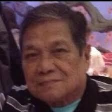 Domingo Javier Obituary (1931