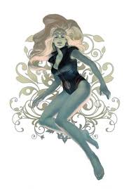 Aquaria Nautica Neptunia Aka Namora Marvel Comics Marvel Comics