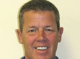 BRUCE BELL: Playing Through