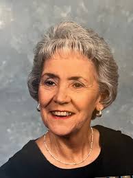 Betty Campbell King Obituary