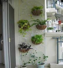 Diy macrame plant hanger tutorial. Pot Stand For Wall Hanging à¤ª à¤Ÿ à¤¸ à¤Ÿ à¤¡ à¤—à¤®à¤² à¤• à¤¸ à¤Ÿ à¤¡ In Moga Ludhiana G N Landscapes Id 10920649048