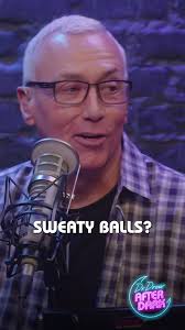 New @Dr. Drew After Dark Podcast featuring Susan Pinsky. @Firstladyoflove  Besides sweat balls, we discuss various topics including personal  anecdotes, plastic surgery, penis sensitivity, hormone ...