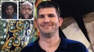 Randy Schenck's Instagram, Twitter & Facebook