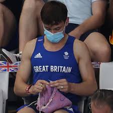 Thomas robert daley (born 21 may 1994) is a british diver, television personality, youtube vlogger and an olympic gold medallist. Bzbuim5 Rq3aam