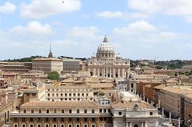 European Anti-Money Laundering Watchdog Starts Inspecting the Vatican