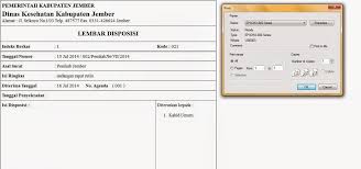 Aplikasi pengolahan data surat masuk dan surat keluar. Aplikasi Surat Masuk Surat Keluar Berbasis Web
