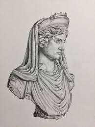 Statue Art Art Sketches Sculpture Art