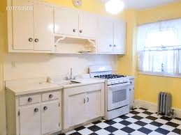 prewar bensonhurst two bedroom with