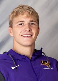 UNI WRESTLING